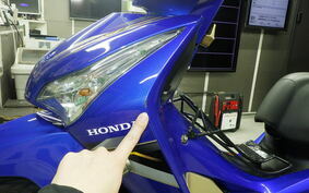 HONDA WAVE 125 I JA21