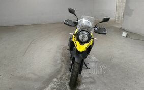 SUZUKI V-STROM 250 DS11A