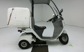 HONDA GYRO CANOPY TA02