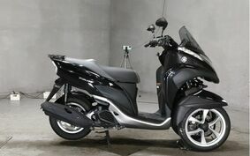 YAMAHA TRICITY 125 SE82J