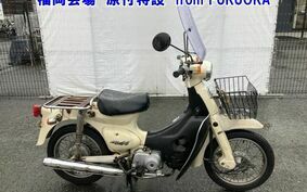 HONDA リトルカブ-E C50