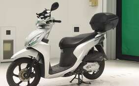 HONDA DIO 110 JF58