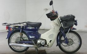 HONDA PRESS CUB 50 C50