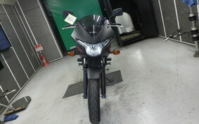 HONDA VTRF250 MC33