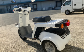 HONDA GYRO X Basic TD02