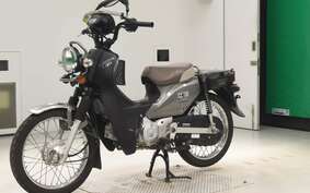 HONDA CROSS CUB 110 JA10