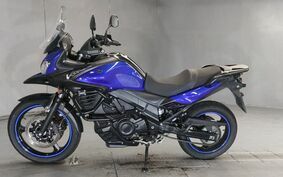 SUZUKI DL650 ( V-Strom 650 ) 2013 VP56A