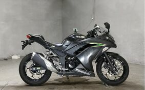 KAWASAKI NINJA 250 EX250L