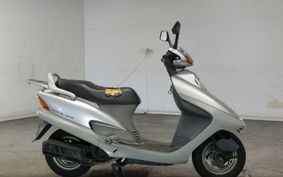 HONDA SPACY 125 JF04