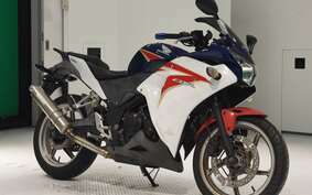 HONDA CBR250R GEN 3 MC41