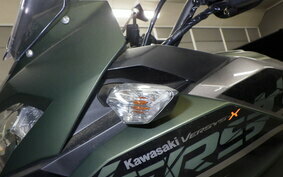 KAWASAKI VERSYS X250 A LE250D