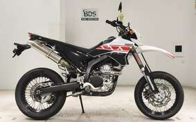 YAMAHA WR250X DG20