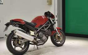 DUCATI MONSTER S4 2001