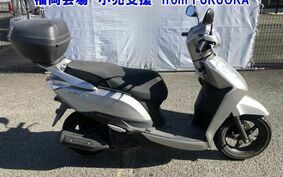 HONDA LEAD 125 JF45