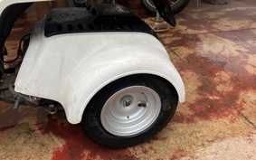 SUZUKI LETS4 CA45A