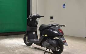 SUZUKI LET's CA4AA