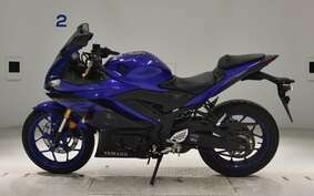 YAMAHA YZF-R25 RG43J