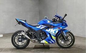 SUZUKI GSX250R DN11A