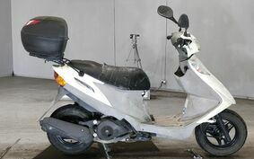 SUZUKI ADDRESS V125 G CF46A