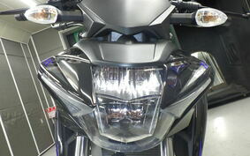 SUZUKI GSX-S125 DL32B