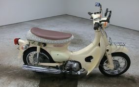 HONDA LITTLE CUB Cell AA01