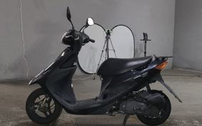 SUZUKI ADDRESS V50 CA4BA