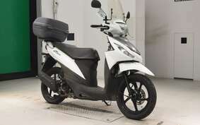 SUZUKI ADDRESS 110 CE47A