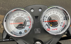 HONDA LY125 FI PCJL