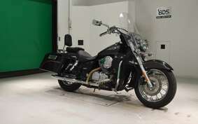 HONDA SHADOW 400 CLASSIC 2013 NC44