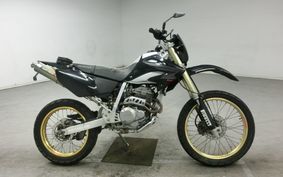 HONDA XR250 MD30