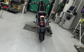 YAMAHA DRAGSTAR 250 VG02J