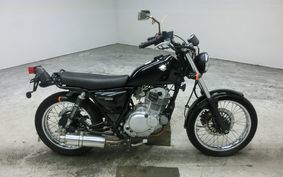 SUZUKI GRASS TRACKER NJ4BA