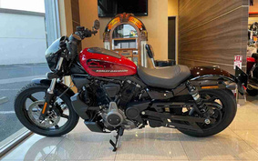 HARLEY RH975 Night Star 2022 ZH1