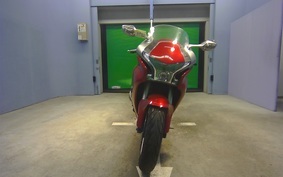 HONDA VFR1200F DCT 2010 SC63