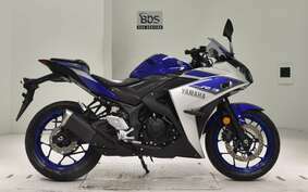 YAMAHA YZF-R3 2015 RH07J