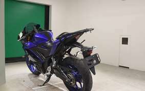 YAMAHA YZF-R25 A RG43J