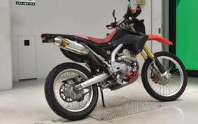 HONDA CRF250L MD38