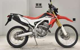 HONDA CRF250L MD38