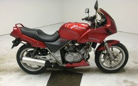 HONDA XELVIS MC25