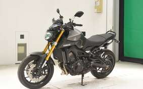 YAMAHA MT-09 2014 RN34J