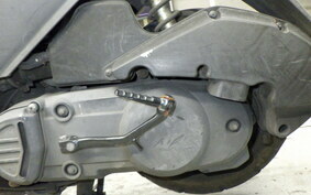 SUZUKI ADDRESS V125 CF46A