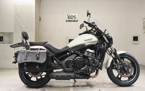 KAWASAKI VULCAN 650 S 2016 EN650A