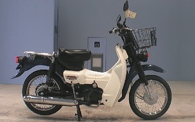 SUZUKI BIRDIE 50 E BA43A