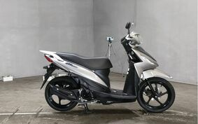 SUZUKI ADDRESS 110 CE47A