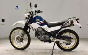 YAMAHA SEROW 225 W 4JG