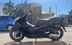 HONDA PCX 150 KF18