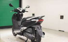 HONDA LEAD 125 JF45