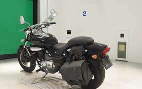 KAWASAKI ELIMINATOR 250 V VN250A