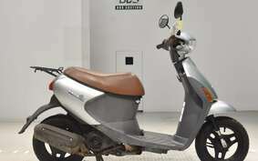 SUZUKI LET's 4 CA41A