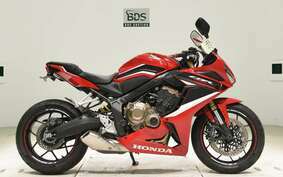 HONDA CBR650R 2021 RH03